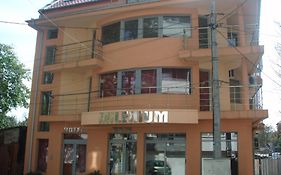 Hotel Milenium